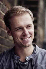 Armin van Buuren photo 3