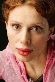 Katerina Ksenyeva photo 3