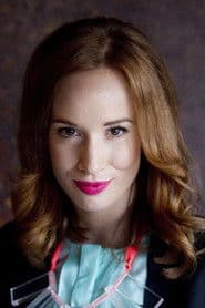 Tatiana Pauhofová photo 4