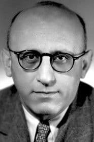Robert Siodmak photo 1