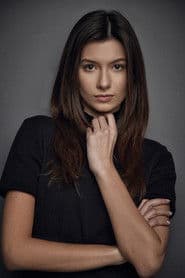 Buse İskenderoğlu photo 2