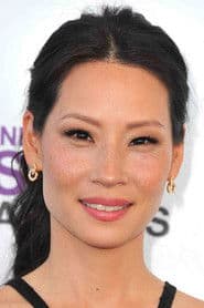 Lucy Liu photo 5