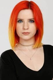 Cristina Ciobănașu photo 2