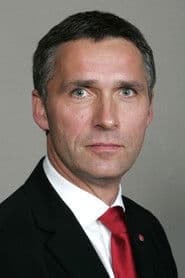 Jens Stoltenberg photo 2