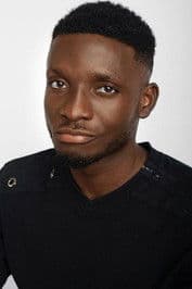 Chimezie Imo photo 2