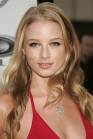 Rachel Nichols photo 4