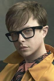 Dane DeHaan photo 9