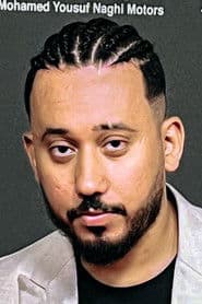 Ahmed Saddam photo 2