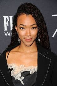 Sonequa Martin-Green photo 9