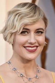 Greta Gerwig photo 1