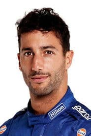 Daniel Ricciardo photo 4