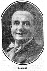 Désiré Pougaud