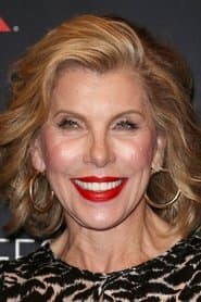 Christine Baranski photo 4