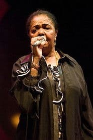 Cesária Évora photo 2