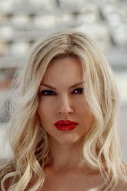 Vicky Kavoura photo 2