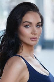 Natassia Halabi photo 6