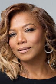 Queen Latifah photo 3
