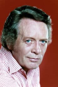 Patrick McGoohan photo 5