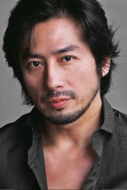 Hiroyuki Sanada photo 2