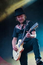 Jacob Binzer photo 2