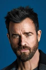 Justin Theroux photo 2
