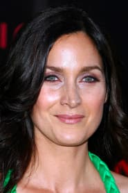 Carrie-Anne Moss photo 9