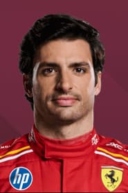 Carlos Sainz Jr. photo 3