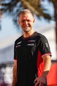 Kevin Magnussen photo 2