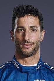 Daniel Ricciardo photo 2