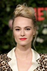 Jessica Madsen photo 5