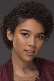 Alexandra Shipp photo 5