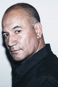 Temuera Morrison photo 3