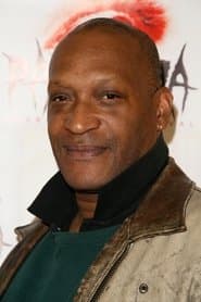 Tony Todd photo 3