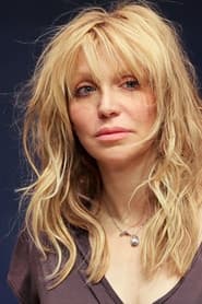 Courtney Love photo 4