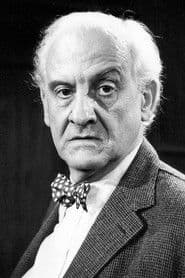 Hans Conried photo 5