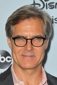 Henry Czerny photo 4