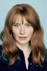 Bryce Dallas Howard photo 2