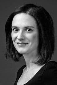 Magdaléna Borová photo 2