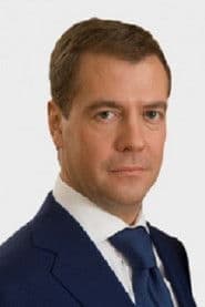 Dmitry Medvedev photo 2