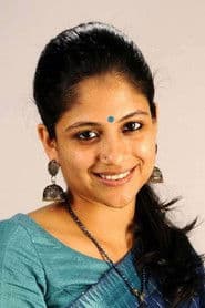 Aditi Balan photo 3
