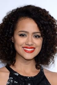 Nathalie Emmanuel photo 3