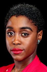 Lashana Lynch photo 10