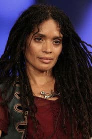 Lisa Bonet photo 5
