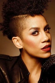 Dominique Tipper photo 2