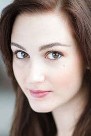 Katherine Barrell photo 3