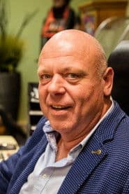 Peter Gillis photo 2