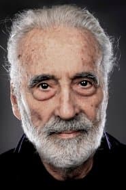 Christopher Lee photo 6