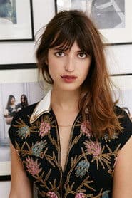 Jeanne Damas photo 3