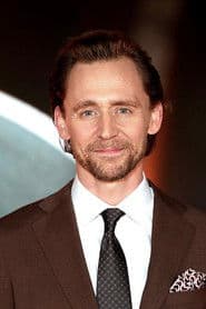 Tom Hiddleston photo 6