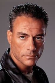 Jean-Claude Van Damme photo 3